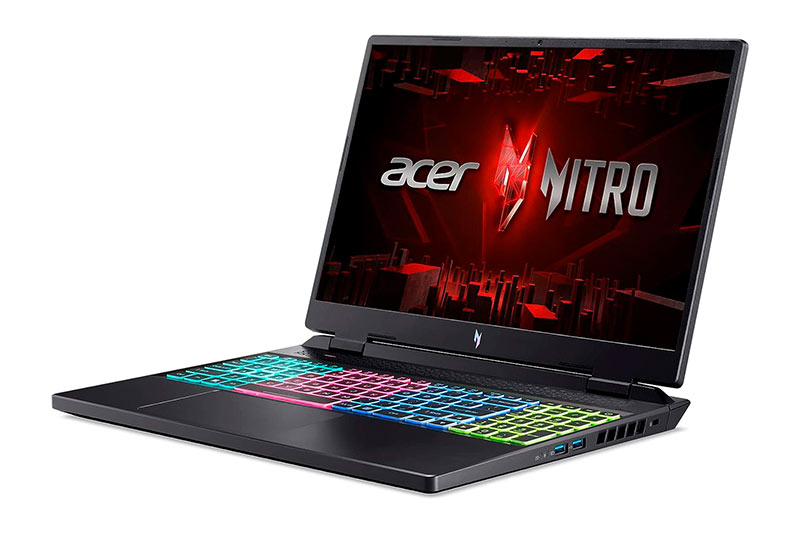 VENDA DE PEÇAS PARA NOTEBOOK ACER NITRO 16 - ACER-NITRO-16