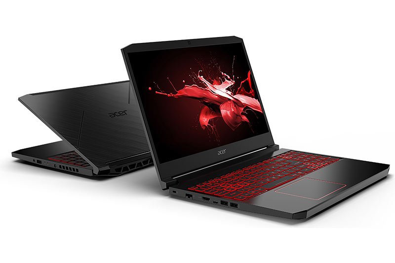 TROCA TELA NOTEBOOK ACER NITRO 7 GOIANIA GOIAS - ACER-NITRO-7
