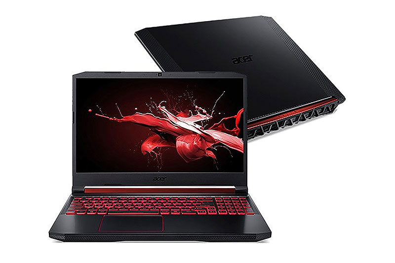 REPARO NOTEBOOK ACER NITRO - ACER-NITRO