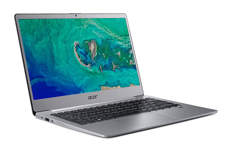ASSISTÊNCIA TÉCNICA NOTEBOOK ACER SWIFT 3 GOIANIA - ACER-SWIFT-3