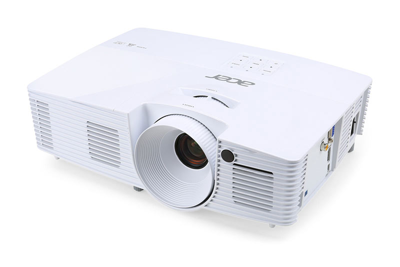 CONSERTO PROJETOR ACER X127H - ACER-X127H