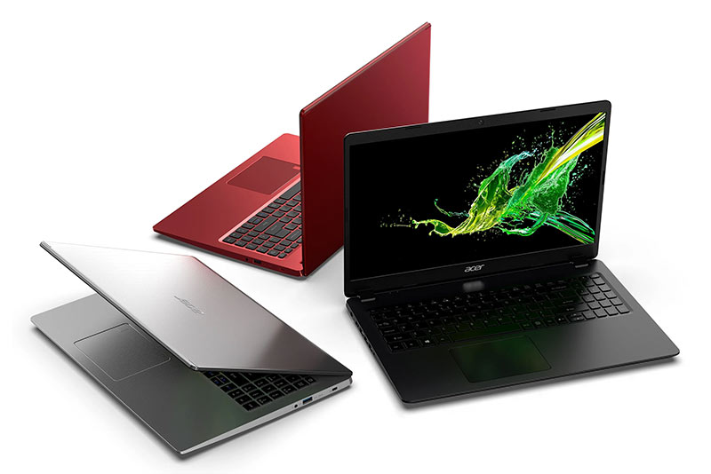 ASSISTÊNCIA TÉCNICA NOTEBOOK ACER GOIANIA - NOTEBOOK-ACER